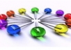 create 4000 Real And Quality SEO Backlinks For Your Site And I Will Ping The Whole url