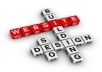 design an Attractive and Professional Website Banner or Header only...!!!!!!!!!!!