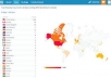 give you 500+ real target country Facebook likes on your fanpage only