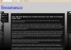 Insurance