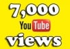 get u Fastest 14000+ YOU TUBE Views very fast Special Deal Ever