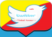 Get 30000++ [30k] twitter followers