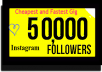add 50,000 Real looking twitter followers to your account in less than 24 hours