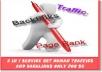 Get You 3000 Instant Seo BACKLINKS For Your Website Or Any Blog Plus Free Bonus