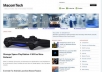Tech and Gadget Blog Reviews