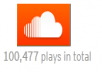 SoundCloud Plays Increaser BOT