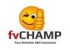 submit your blog or website to 105 social bookmarking sites