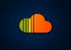 get You 1000+ Real SoundCloud Followers - NO BOTS