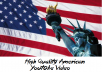 to increase your youtube Video with 10.000 American HQ Views