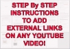 Give You A  Top Rated Secret Ebook On How To Make Your Youtube Videos Clickable