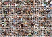 provide you Active Verified 10 million Facebook profile emails to boost your network,Sales,Marketing,Business with Instructions Manual+Bonus 