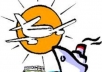 give a dofollow on my Travel / International / Tourism Niche related PR2 website as a guest post or blogroll link!!