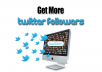 Add 45000+ Twitter Followers to Your Profile Link To Boost Up Your Followers Without Any Admin Access