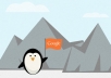 create Panda and Penguin Safe Super Social Link Pyramid , Social Pyramid with Over 650 bookmarks boosted by 25 000 blog comments..2