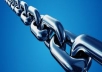 Make 100 social media backlinks For Your Site