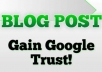 write a 100 word post on my PR3 blog about your website or service and give you a do follow backlink in the blog post for a dofollow link~!~!~