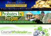 design a great header for your website