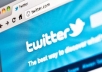 retweet your message to 250,000 users and add 2,500 real followers to your account.....