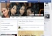 give 5000 friends and 5000 pending reqest facebook account