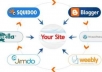 do link building via google panda beat Mag wheel creation Mag Wheel dominate top ranking in search engine just 