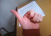 a native english speaker and will write a 500 word article for you