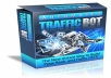 Give You [HOT] Automated Traffic Bot with resell rights