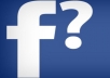 Get you 100 Facebook Share