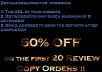 ☼♛manually Create [ 25+ PR9 ] Domain Backlinks from Pr 9 Authority Sites + Google Penguin and Panda Friendly SEO Links + Ping + Crawl + Index 