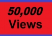 give you 45,000+ Youtube views