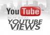 give you 61,000+ Real human Youtube views for