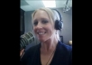 record a 160 word American female voice over!!!1