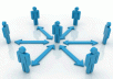 weekly link building services for your website and send complete detail report with log in id just 