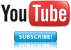 give you 3.000 YouTube subscribers