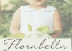 give you Florabella Collection - great action to handle portraits