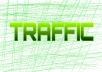 will Send 24000 Adsense Safe Hits to websites [LIMITED OFFER]