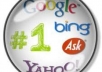 !!submit Your Website to 499 Web DIRECTORIES Pr0 to Pr5, Amazing Seo Backlinks Power Plus Bonusbuy 2 get 1!!