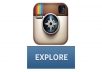 explain to get on the Popular Page or known as EXPLORE on Instagram