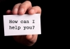 solve your any IT Problem including Computers, Viruses, Cell Phones