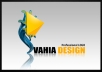 create stunning professional LOGO for your business, brand, company,website etc.....