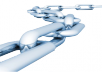 do manuall 35 backlinks, 2 PR6, 5 PR5,15 PR4, 10 PR3, Dofollow on Actual page with PR