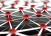 Provide 750 DoFollow backlinks PR1 to 8 no zero
