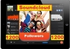 !!add 350 favorites/likes to any one of your track on soundcloud!!