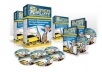 give you 12 hot video courses pack with resell rights