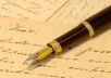 write 3X500 SEO optimized articles with your keywords