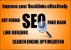 build your online business, to generate more leads, sales and traffic.