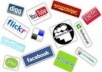 give you 100 link of social bookmarking.... ..