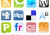 do 50 manual quality social bookmarking submission