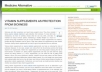 Medicine Alternative at GreenSheets_ORG
