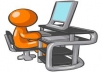 Develop Iphone or Android app 