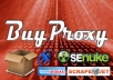 give you 5 US private proxies for a full month!!@@!!
